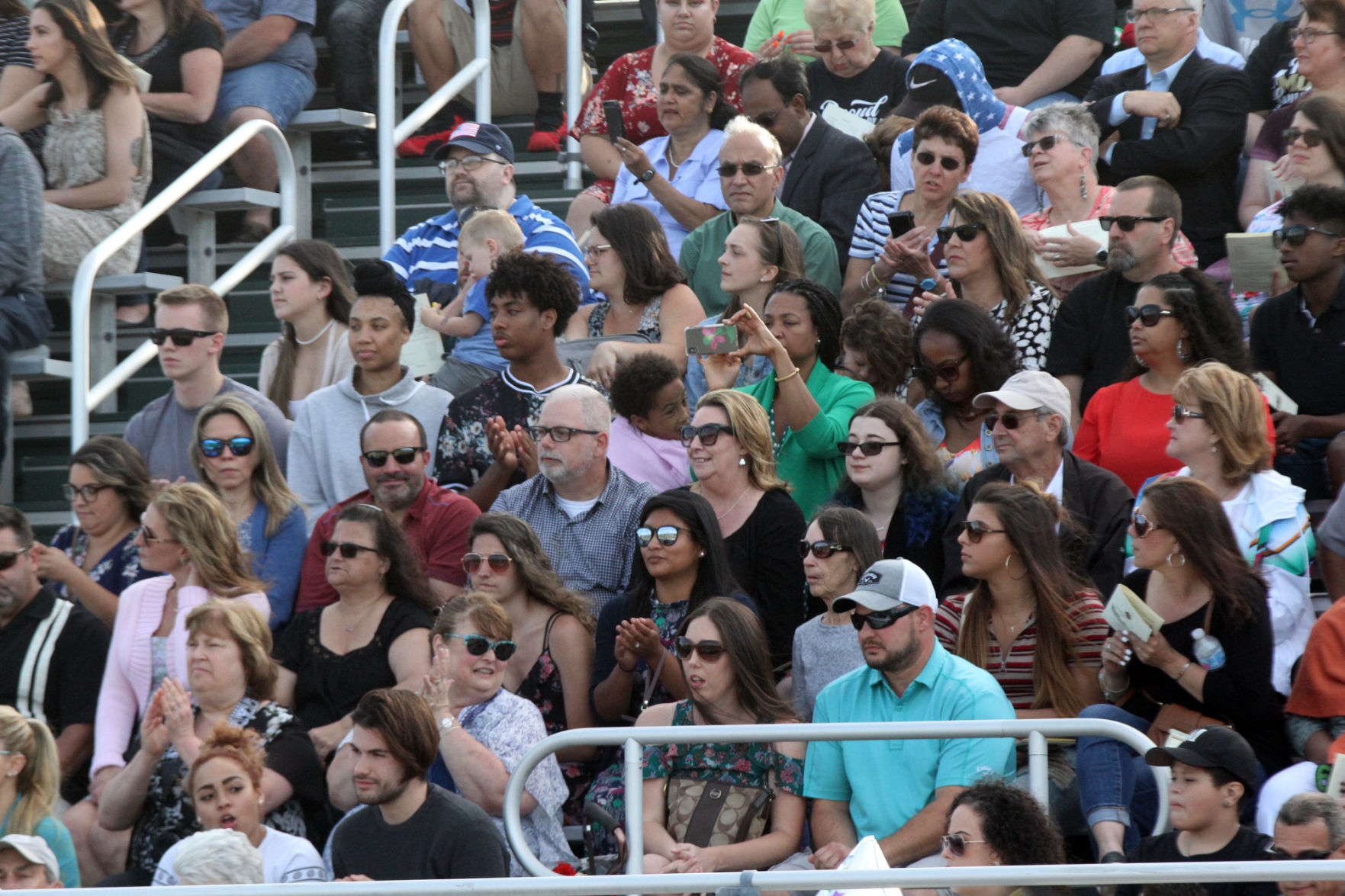 Cedar Creek 2019 Graduation